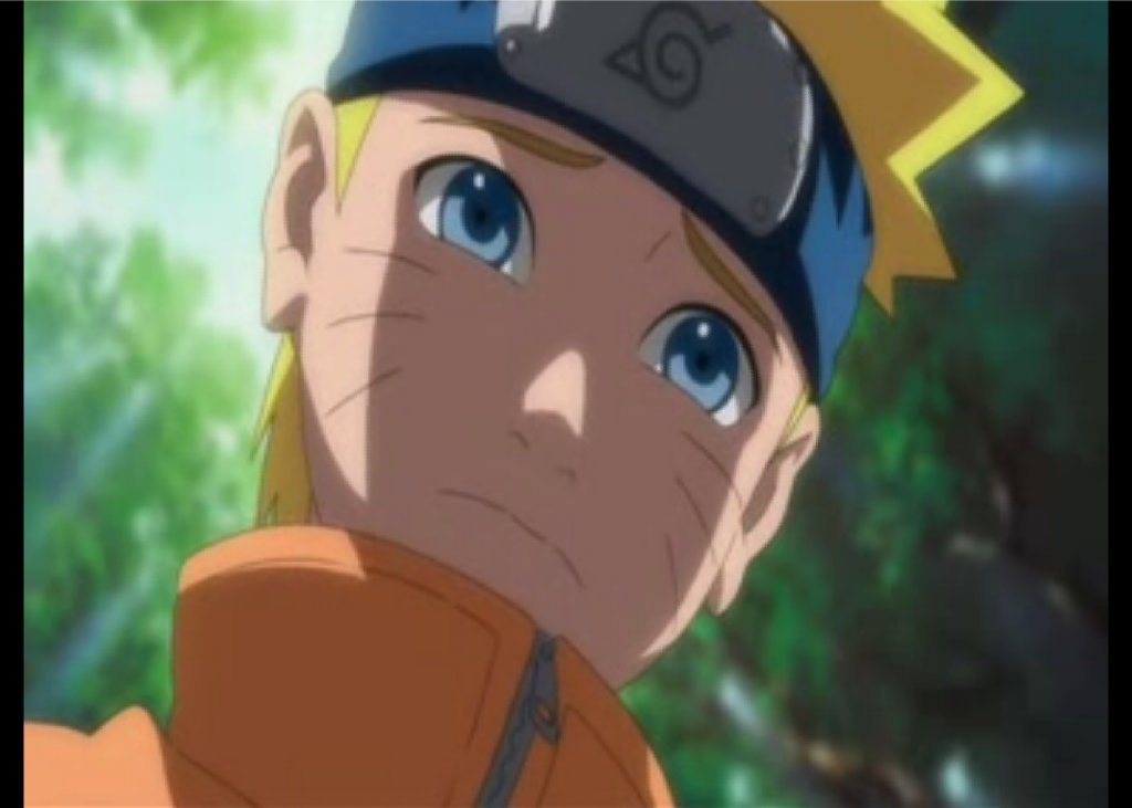 Naruto screenshot2