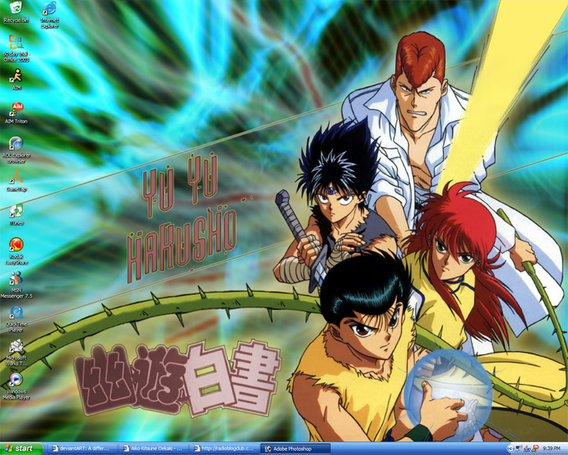 Smexy YYH Desktop by Luna Roo.png