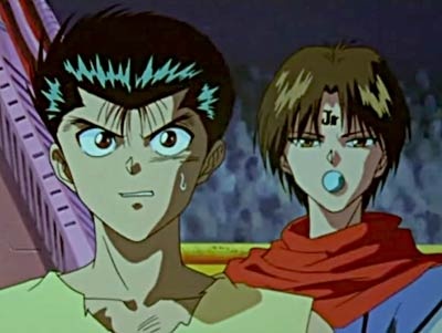 YuYuHakusho9