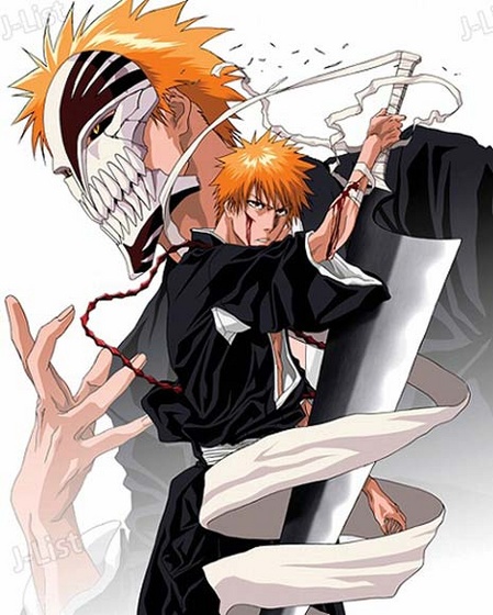 bleach 660