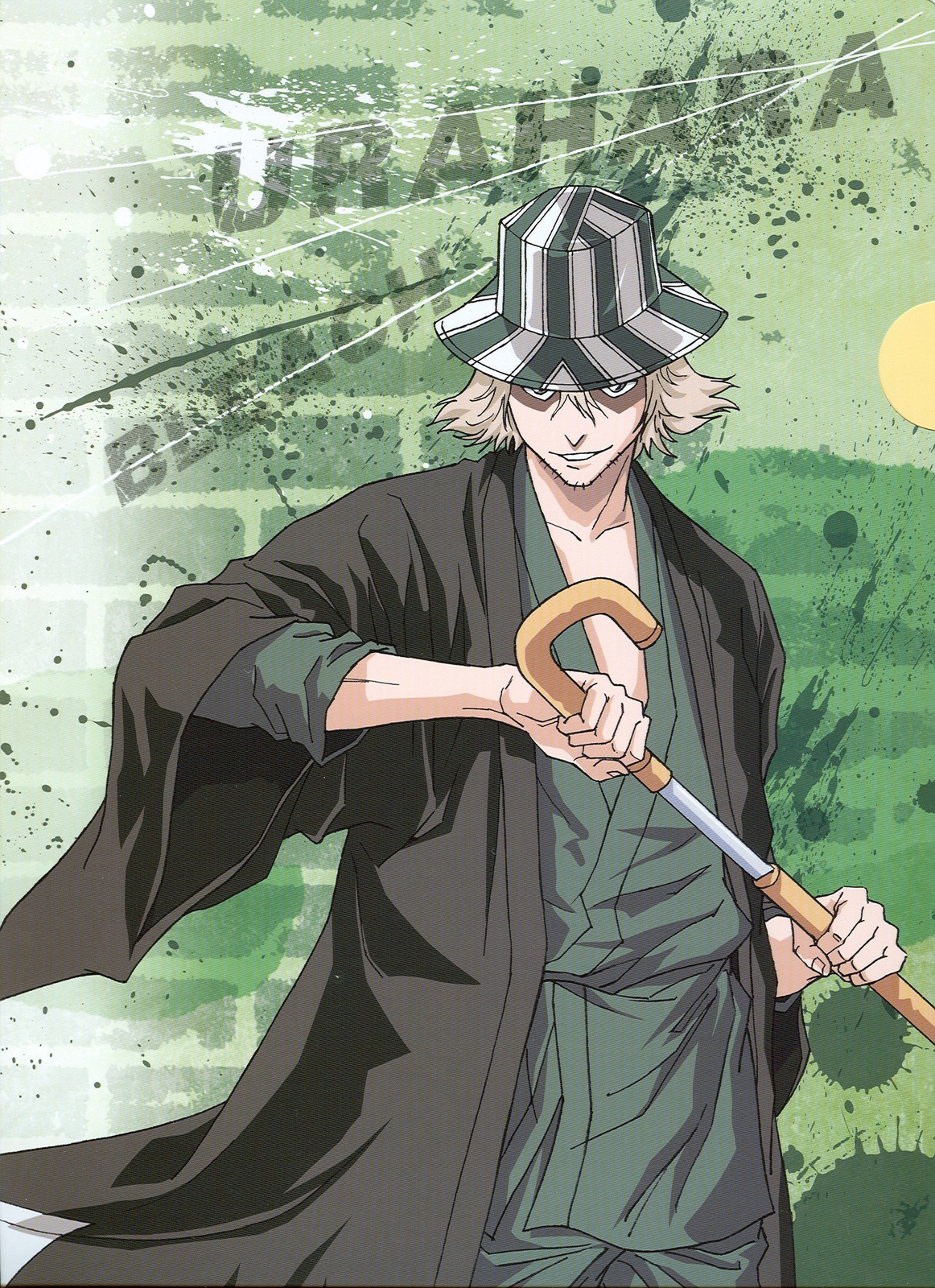 Minitokyo.Bleach.Scans 424628