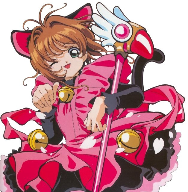 card captor sakura 185