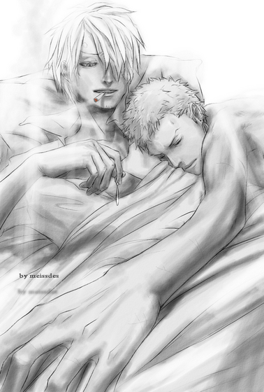 OP Zoro X Sanji by meissdes.png