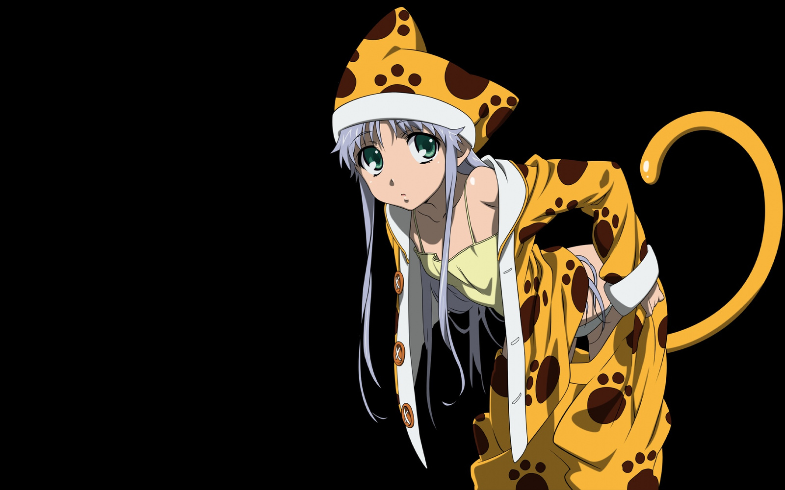 a certain magical index 018