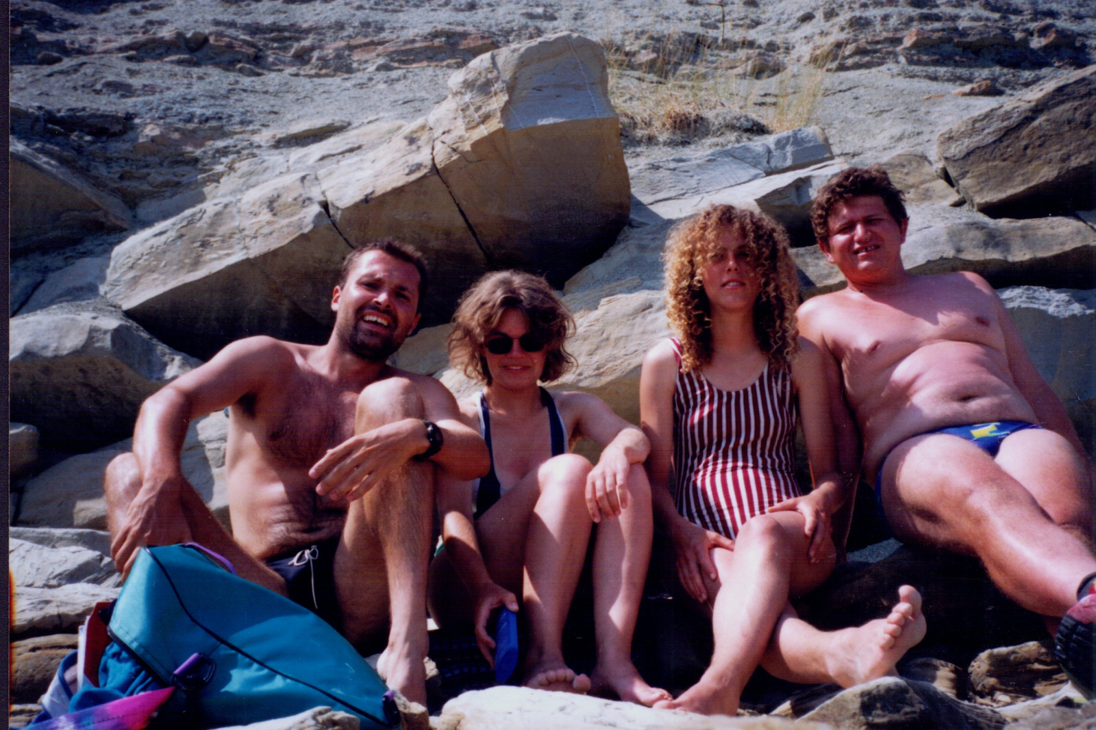 1994Izola tengerpart