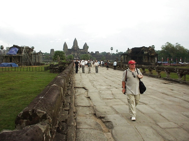 Angkor