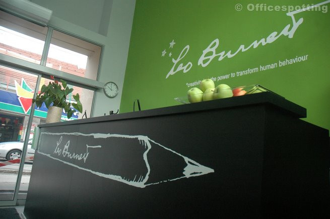 Leo Burnett Iroda Budapest-94