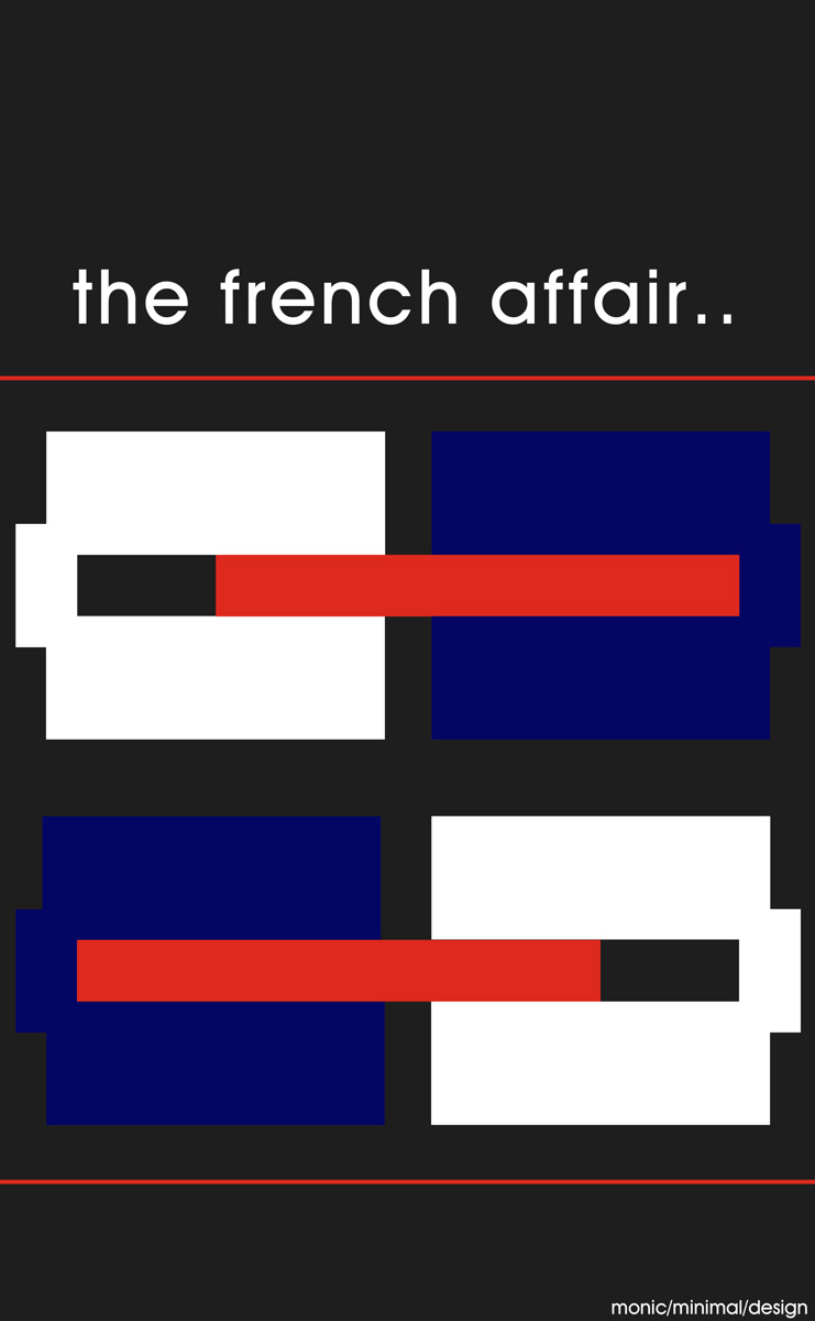 the french affair..
