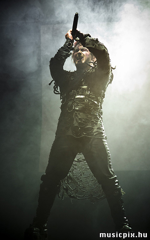 Cradle Of Filth