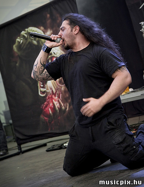 Kataklysm