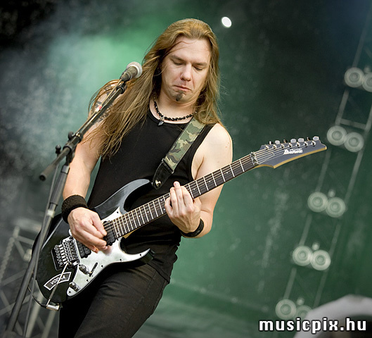 Sonata Arctica