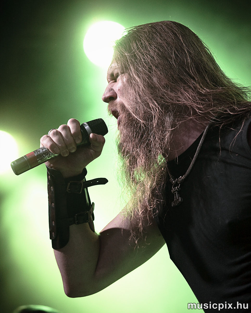 Amon Amarth