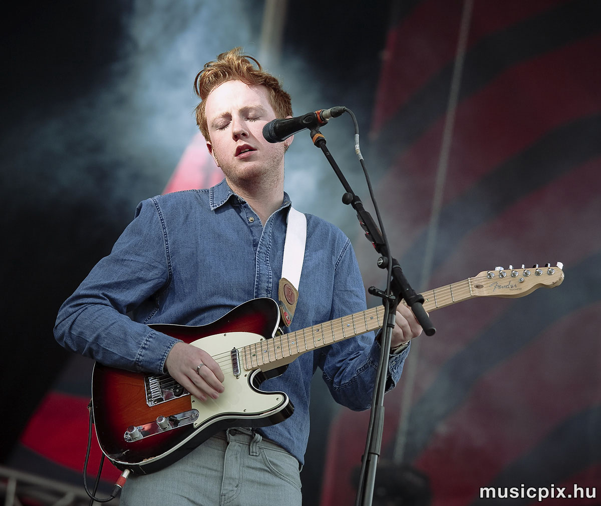 Two Door Cinema Club