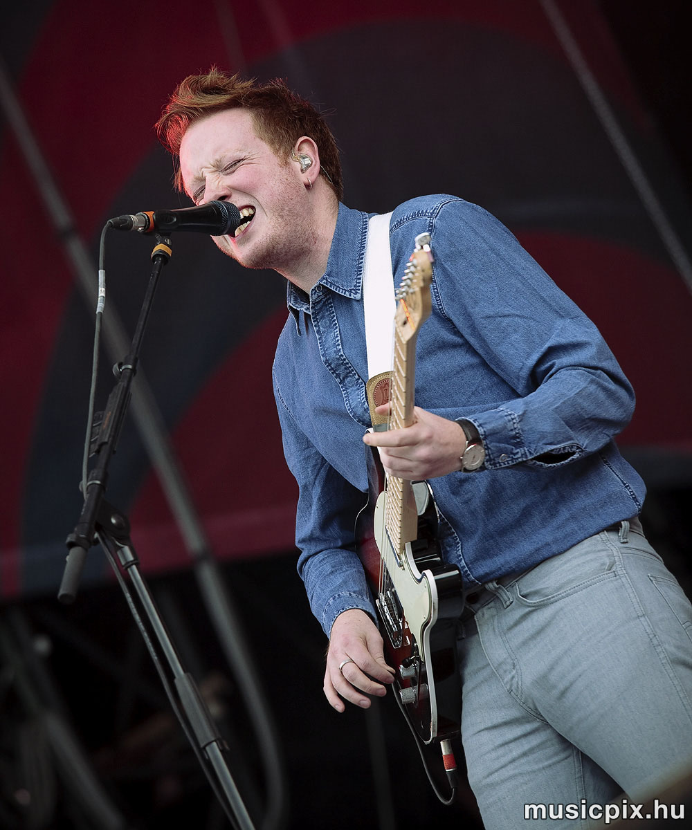 Two Door Cinema Club