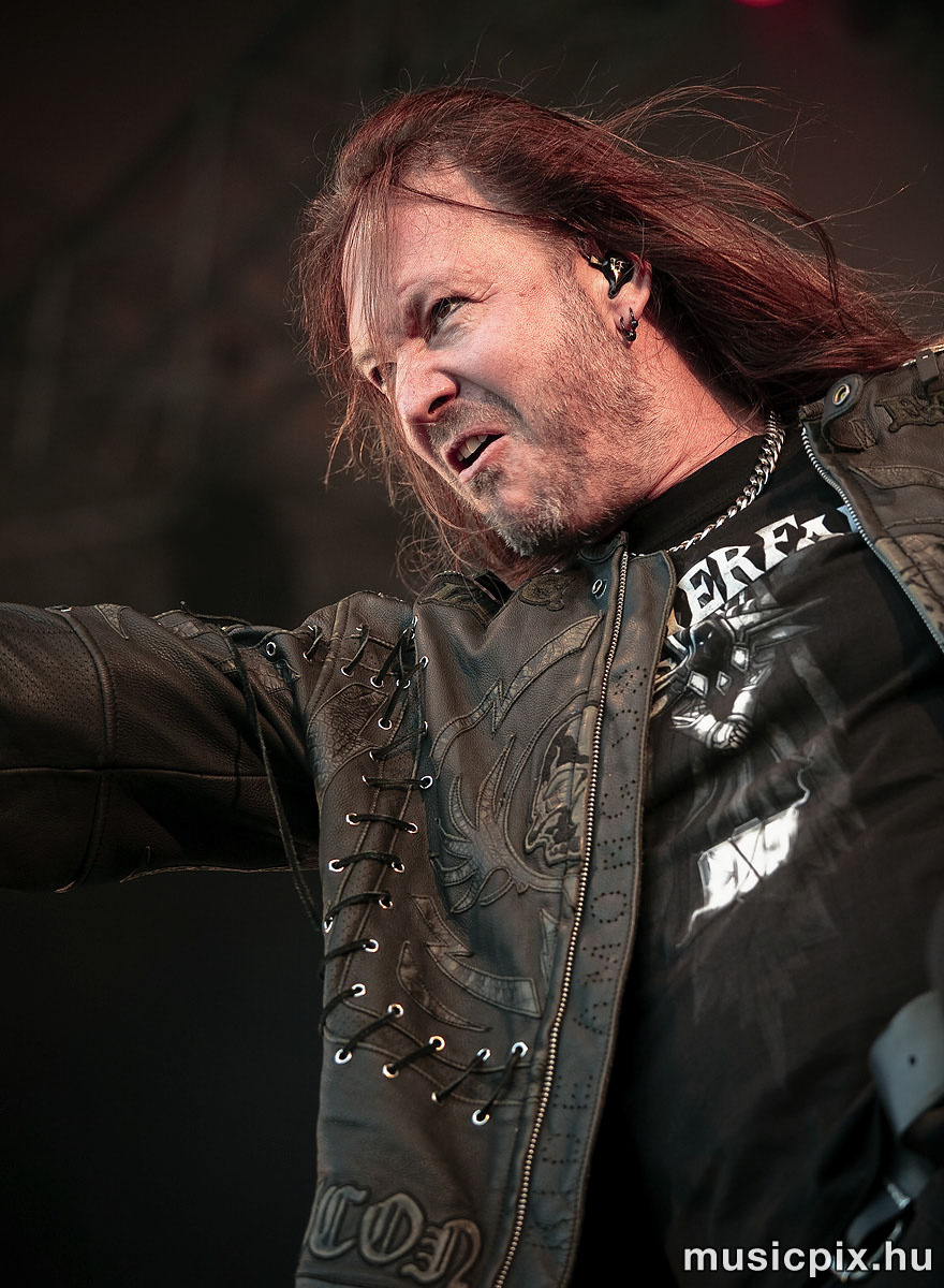 Hammerfall