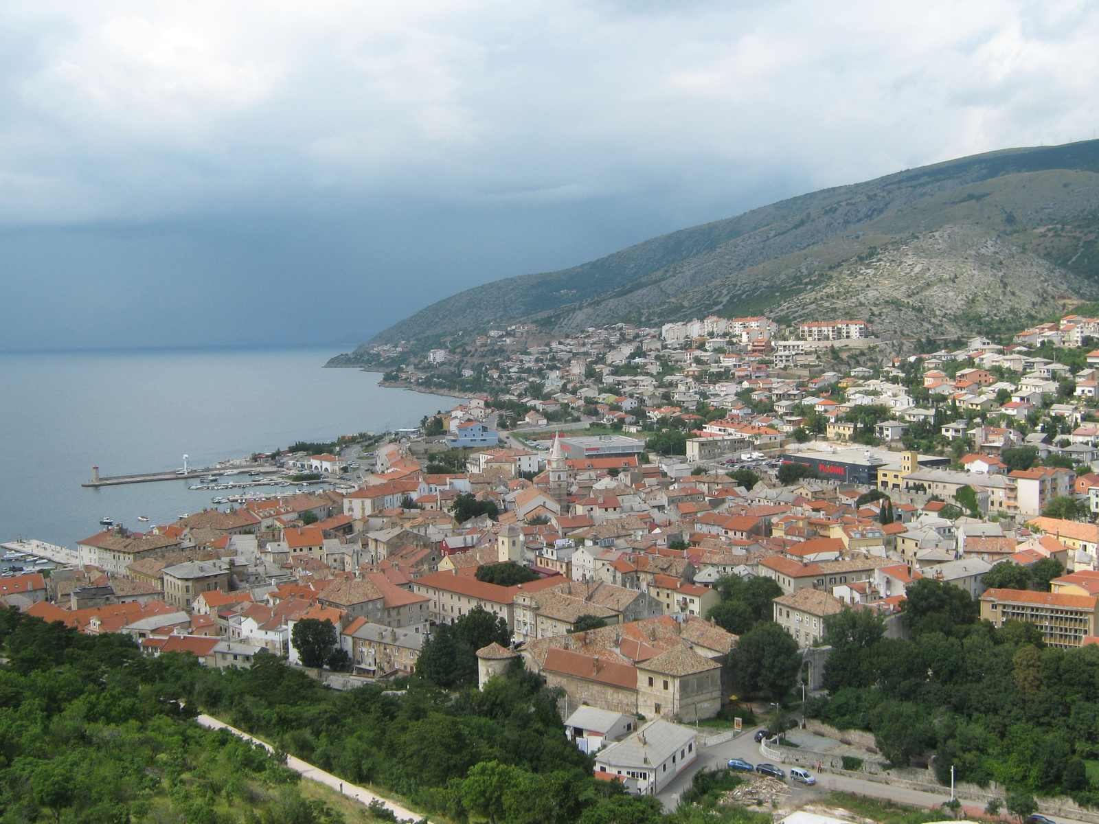 senj from castle 3