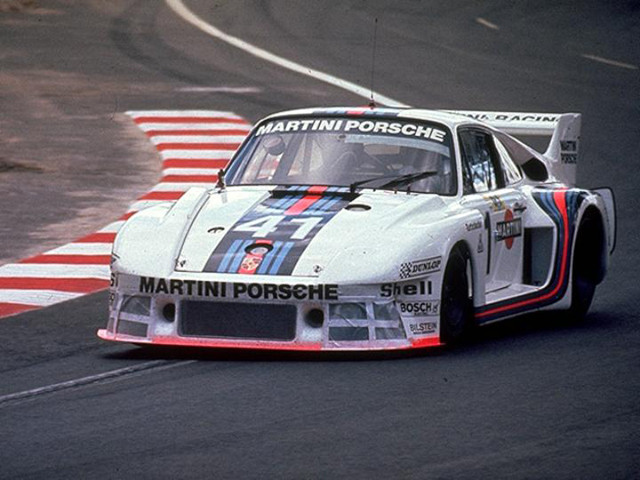 Porsche 935