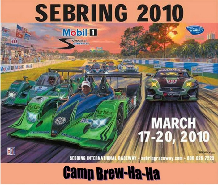 Sebring 2010