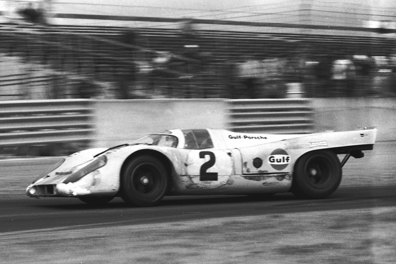 Porsche 917K