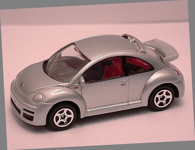 VW. NEW BEETLE RSI R.TOY 1 57