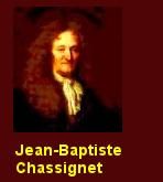 Jean-Baptiste Chassignet