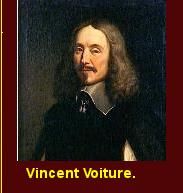 Vincent Voiture.