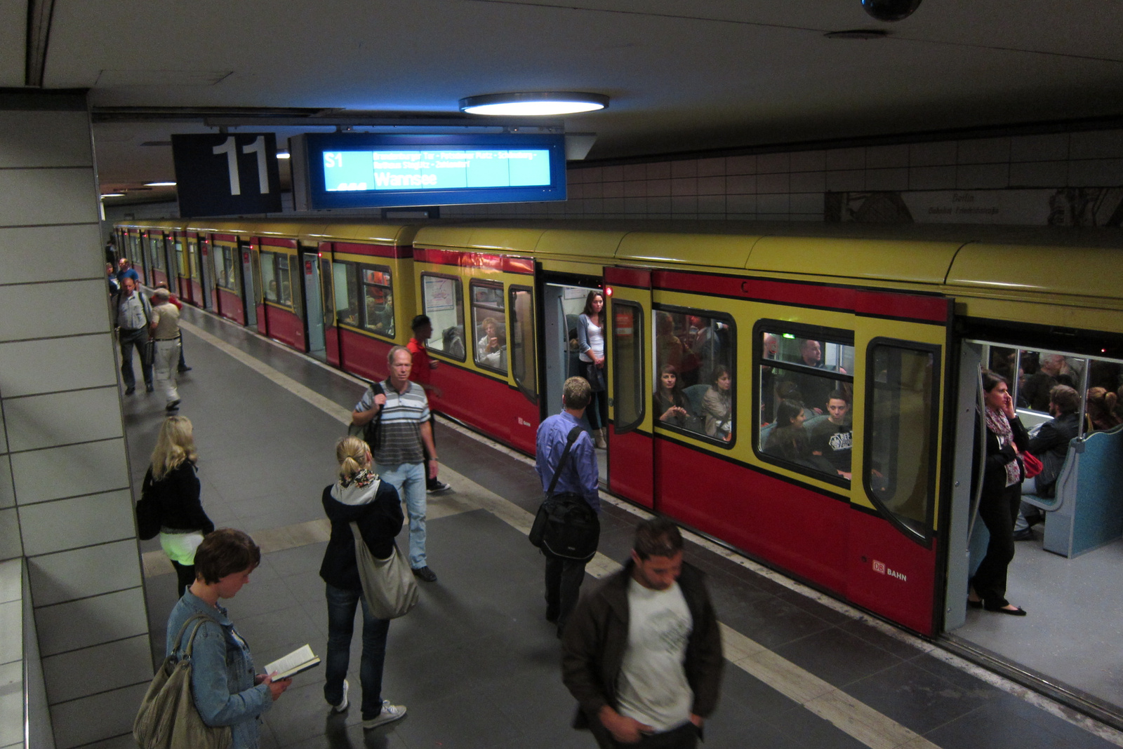 Berlin:S-Bahn