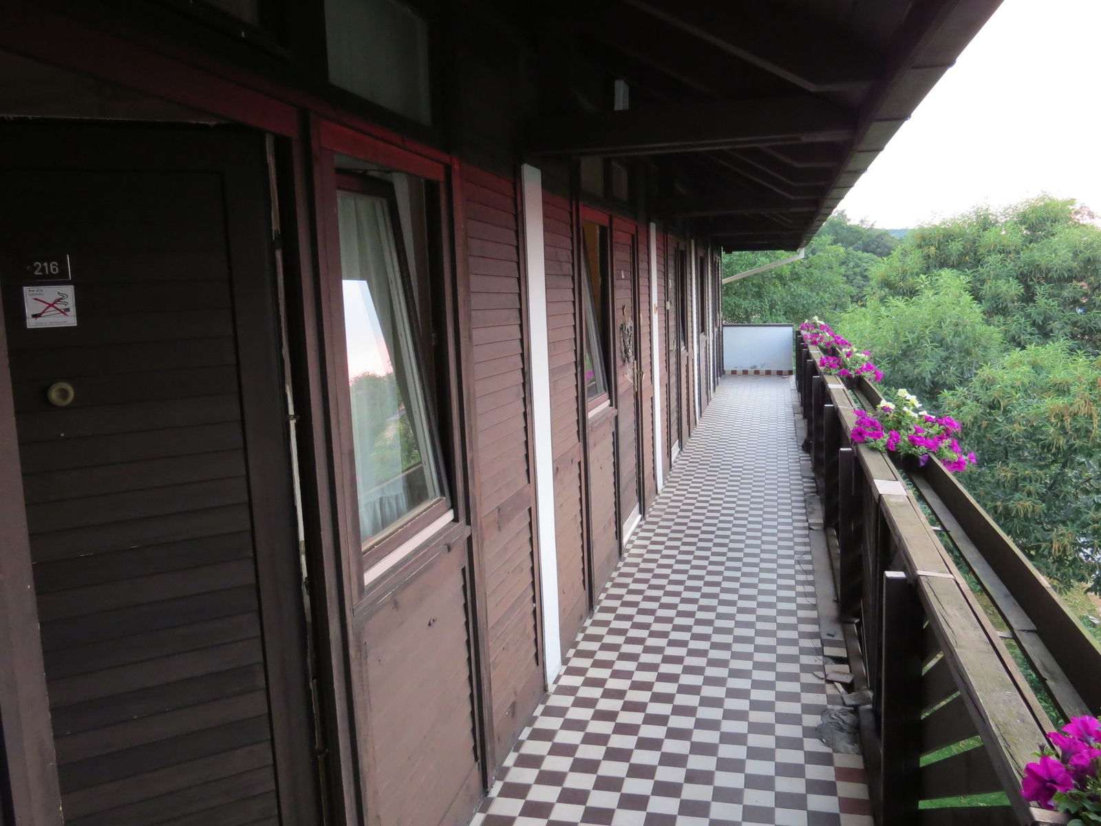 Sopron Solar Club Hotel 7962