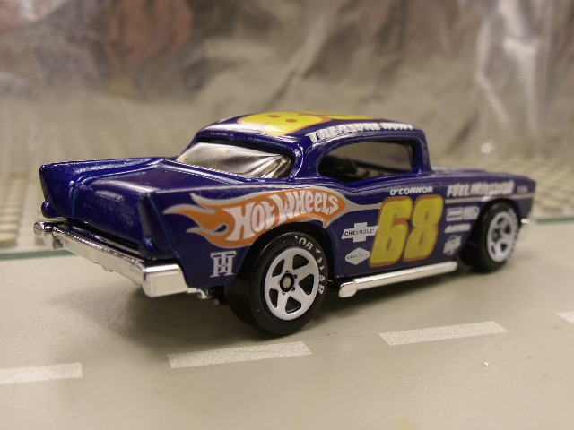 '57 Chevy HW TH (1)