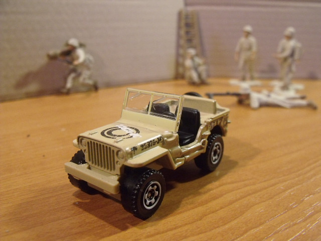 Jeep Willys MB 3db (1)