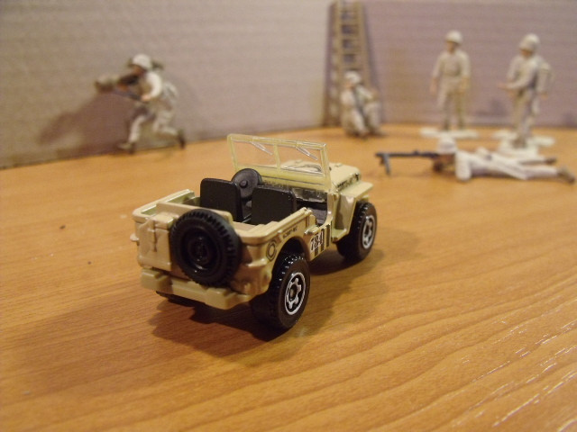 Jeep Willys MB 3db (2)