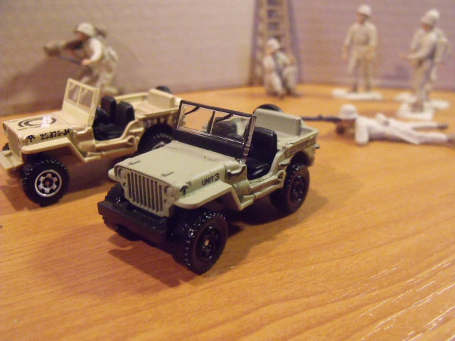 Jeep Willys MB 3db (5)