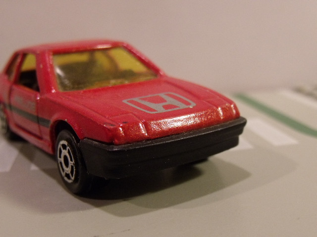 Honda Prelude Majorette (7)