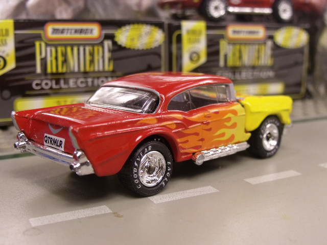 '57 Chevy Matchbox Premiere (2)