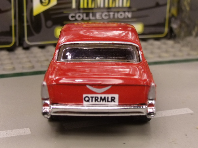 '57 Chevy Matchbox Premiere (5)