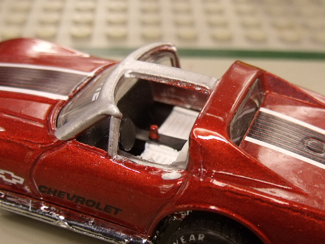 Chevy Corvette Matchbox Premiere (9)