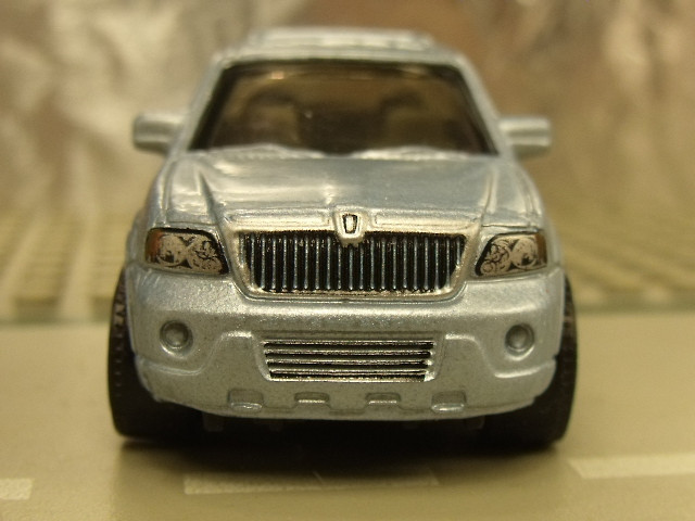 Lincoln Navigator MB (4)