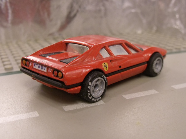 Ferrari Matchbox (1)