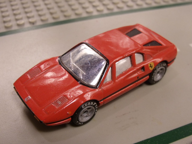 Ferrari Matchbox (3)