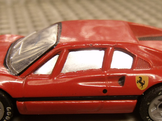 Ferrari Matchbox (9)