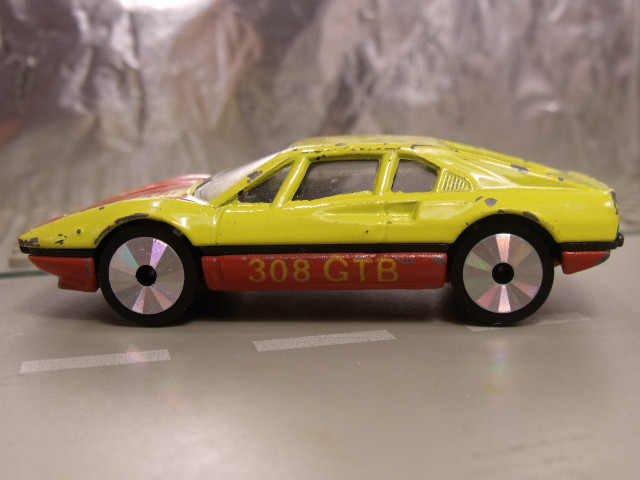 Ferrari Matchbox (12)