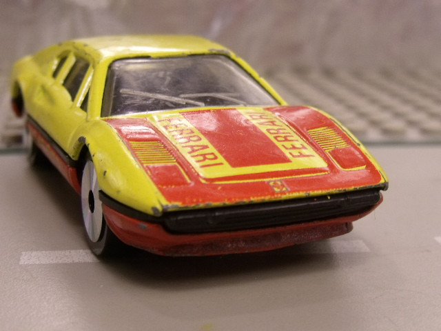 Ferrari Matchbox (15)