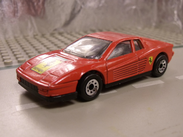 Ferrari Matchbox (17)