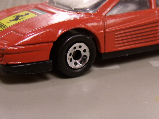Ferrari Matchbox (21)