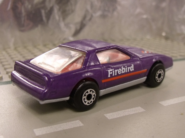 Pontiac Firebird SE (6)