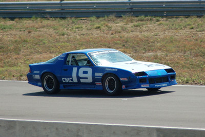 camaro racing2