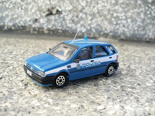 majorette fiat tipo