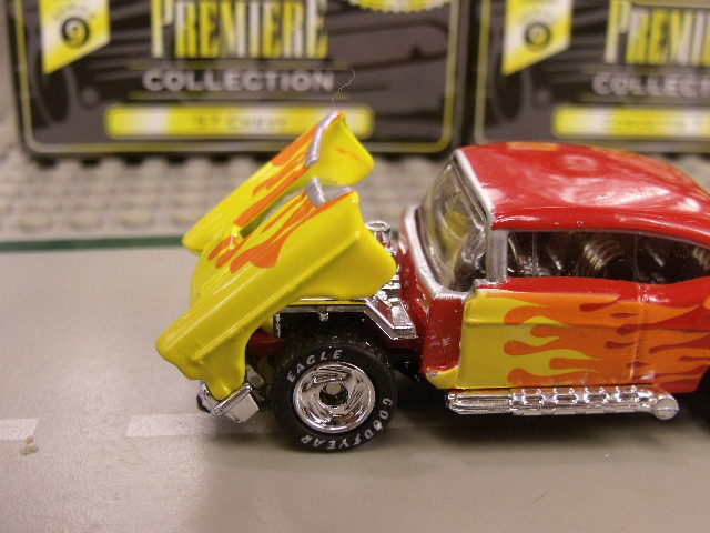 '57 Chevy Matchbox Premiere (7)