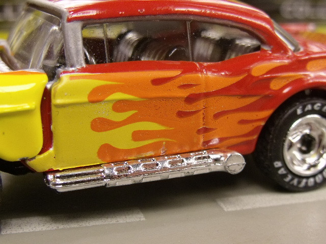 '57 Chevy Matchbox Premiere (11)