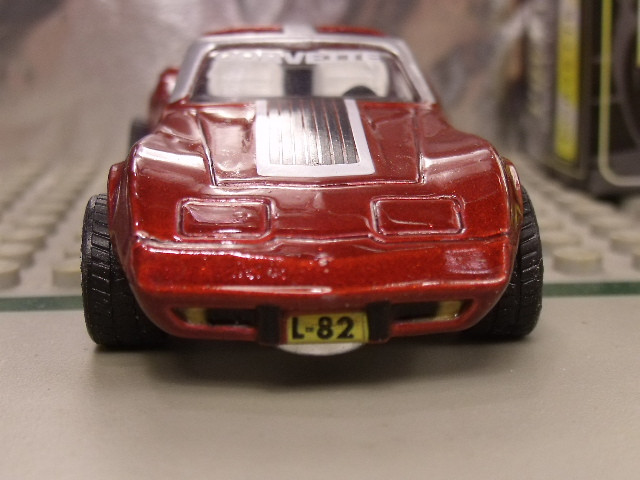 Chevy Corvette Matchbox Premiere (6)